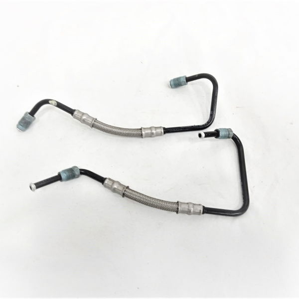 Par Cano Cilindro Mestre Bmw 320i 2014