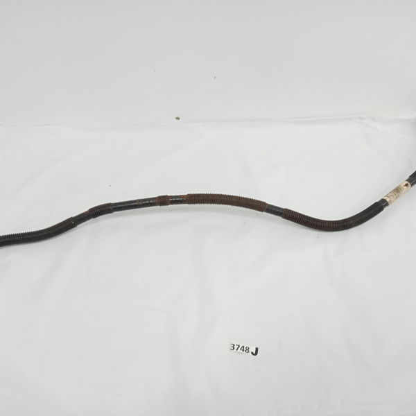 Mangueira Gargalo Tanque Combustível Bmw 320i 2014