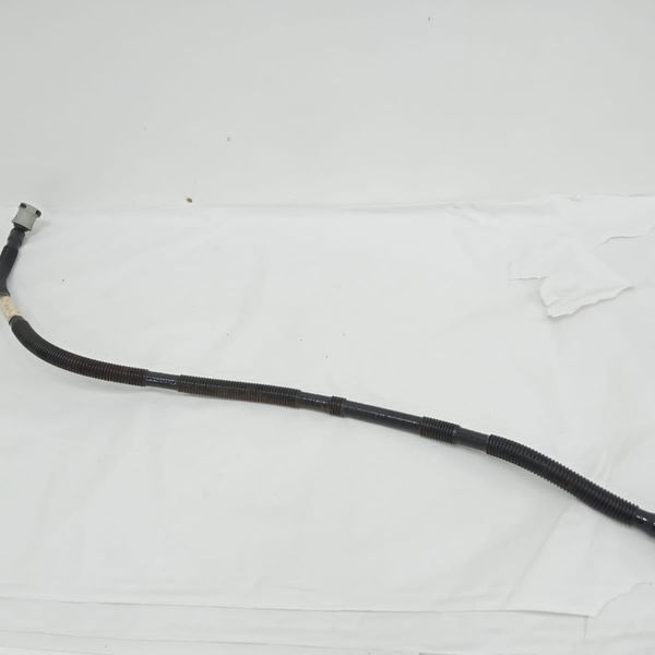 Mangueira Gargalo Tanque Combustível Bmw 320i 2014