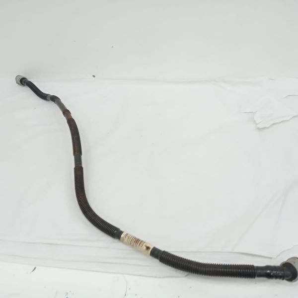 Mangueira Gargalo Tanque Combustível Bmw 320i 2014