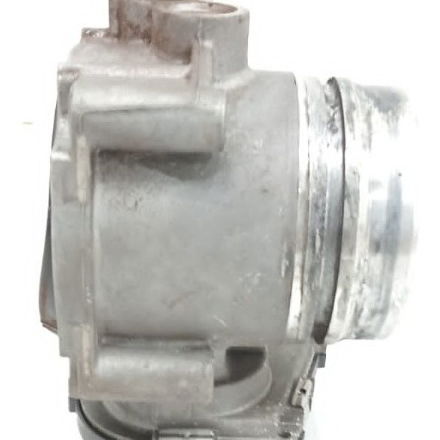 Tbi Corpo Borboleta Bmw 320i 2014