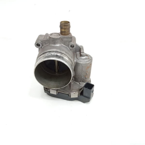 Tbi Corpo Borboleta Bmw 320i 2014