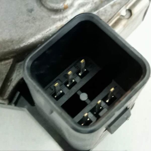 Tbi Corpo Borboleta Bmw 320i 2014