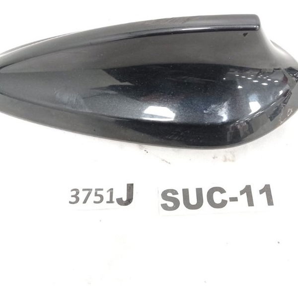 Acabamento Antena Tubarão Bmw 320i 2014 Detalhe