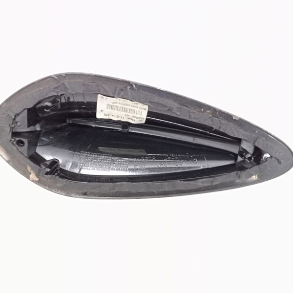 Acabamento Antena Tubarão Bmw 320i 2014 Detalhe