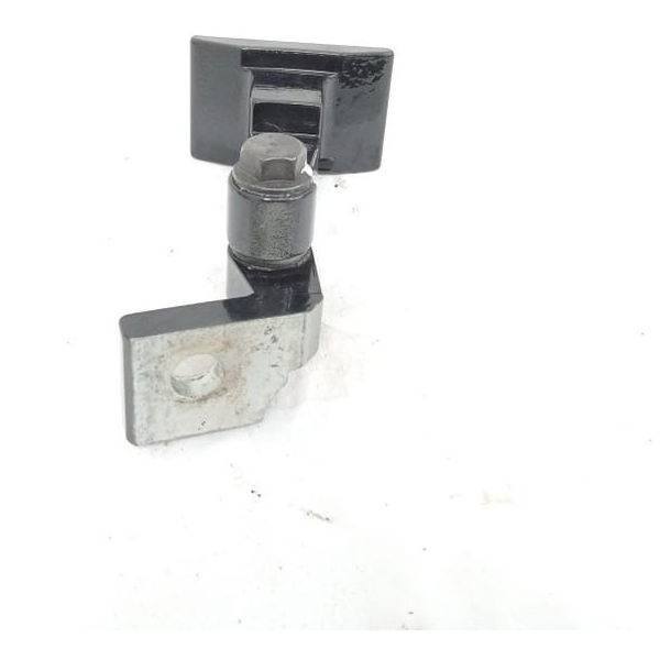 Dobradiça Superior Porta Traseira Esquerda Bmw 320i 2014