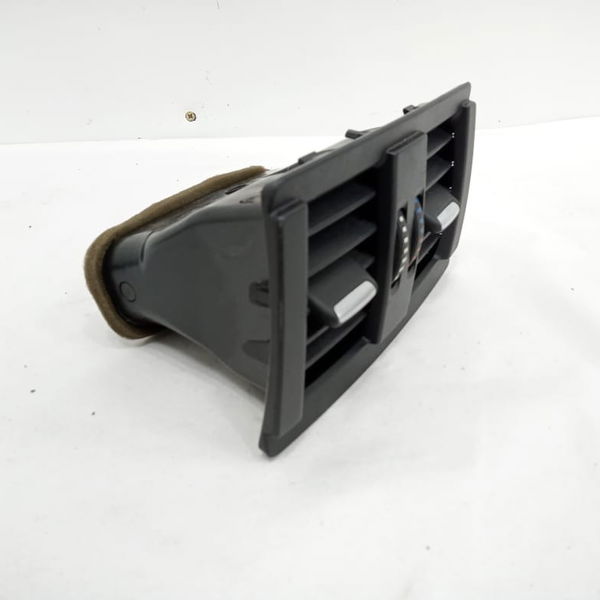 Difusor Ar Traseiro Bmw 320i 2014