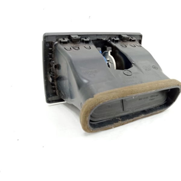 Difusor Ar Traseiro Bmw 320i 2014