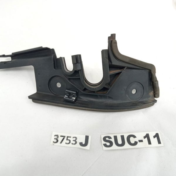 Acabamento Suporte Bmw 320i 2014 862110002