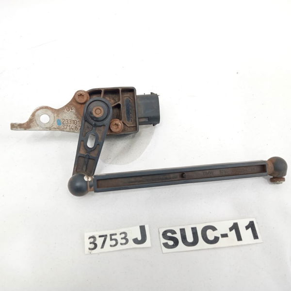 Sensor Estabilidade Bmw 320i 2014 686084301