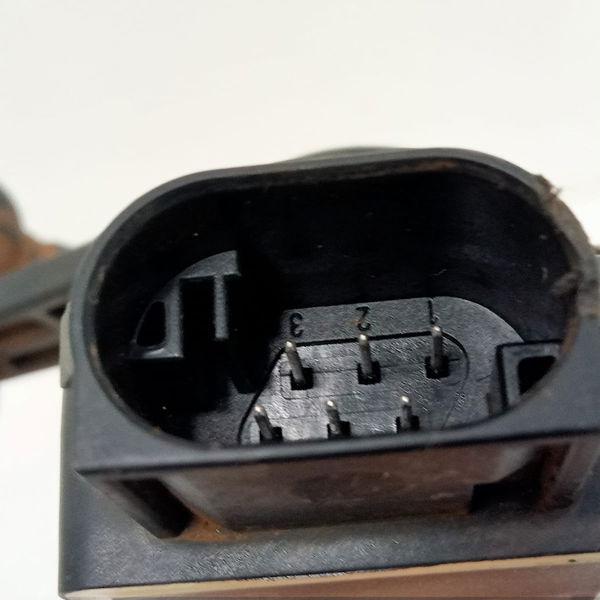 Sensor Estabilidade Bmw 320i 2014 686084301