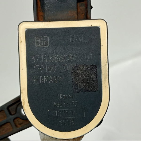 Sensor Estabilidade Bmw 320i 2014 686084301