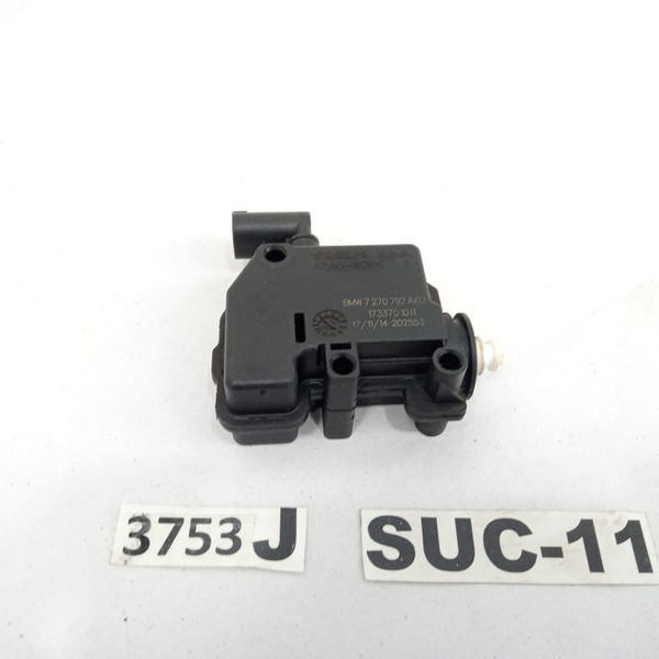 Motor Trava Portinhola Bmw 320i 2014