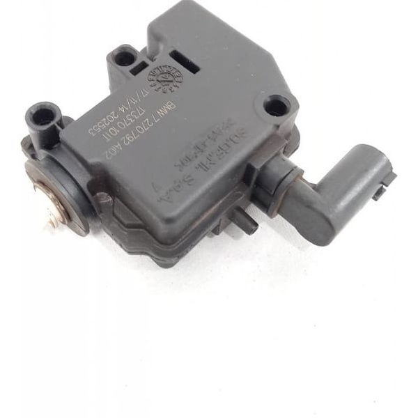 Motor Trava Portinhola Bmw 320i 2014