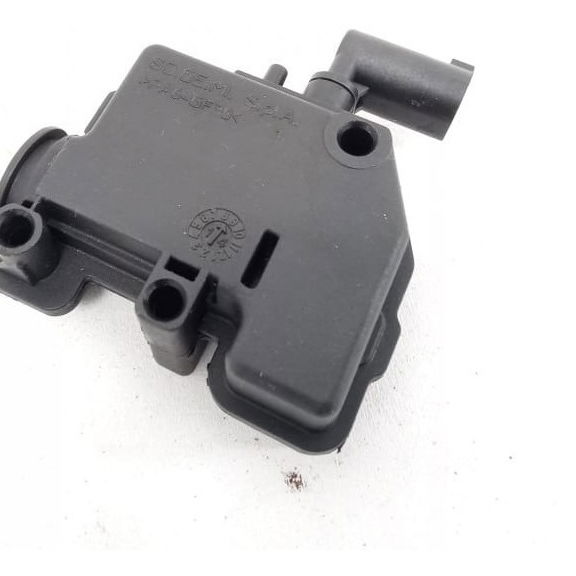 Motor Trava Portinhola Bmw 320i 2014
