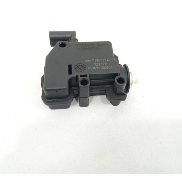 Motor Trava Portinhola Bmw 320i 2014