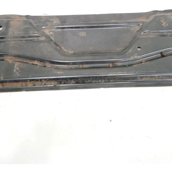 Proteção Suporte Cardan Bmw 320i 2014