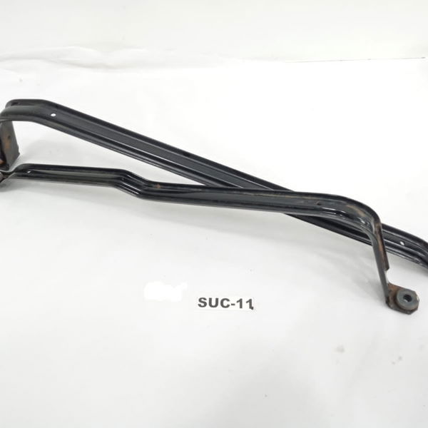 Par Suporte Tanque Combustível Bmw 320i 2014
