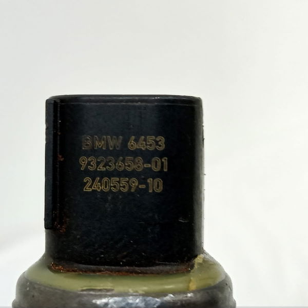 Sensor Pressostato Ar Bmw 320i 2014 Detalhe