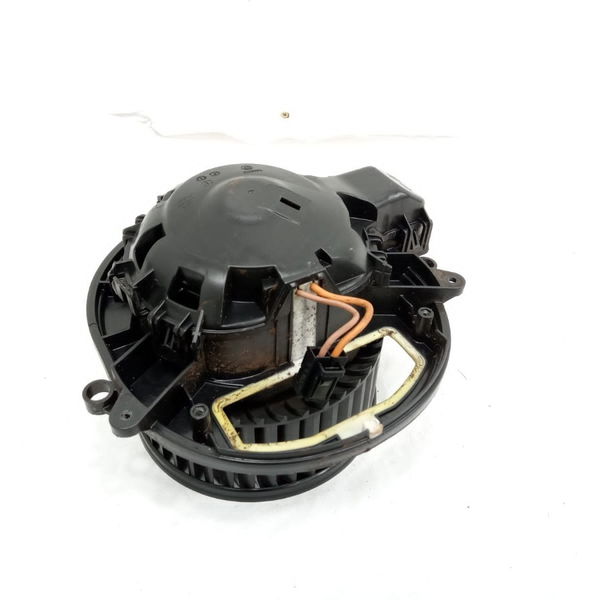 Motor Ventilador Evaporadora Ar Bmw 320i 2014