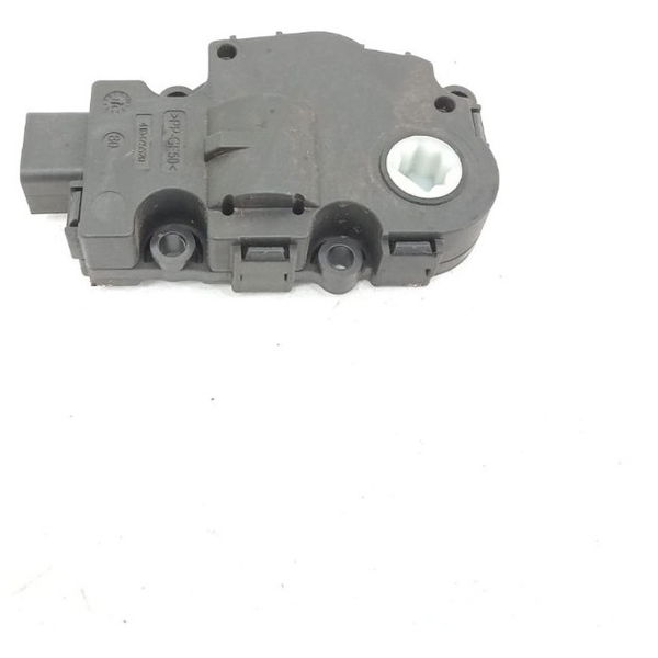 Motor Atuador Caixa Evaporadora Bmw 320i 2014