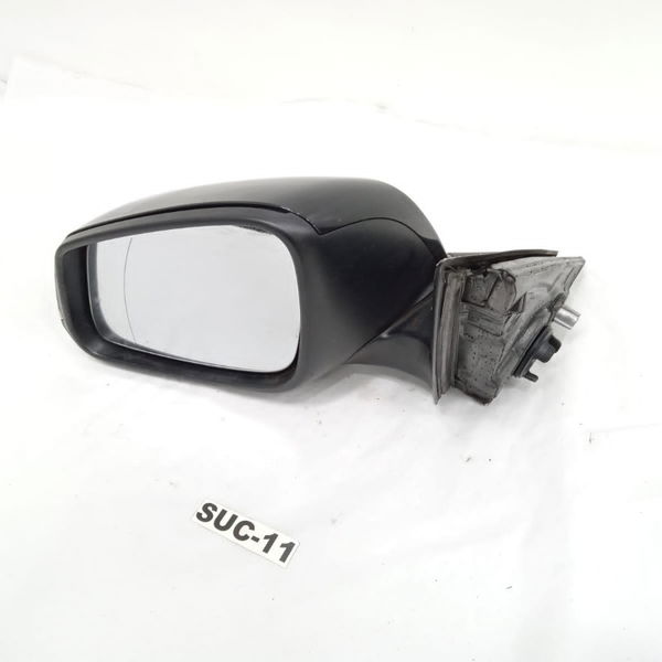 Retrovisor Esquerdo Bmw 320i 2014