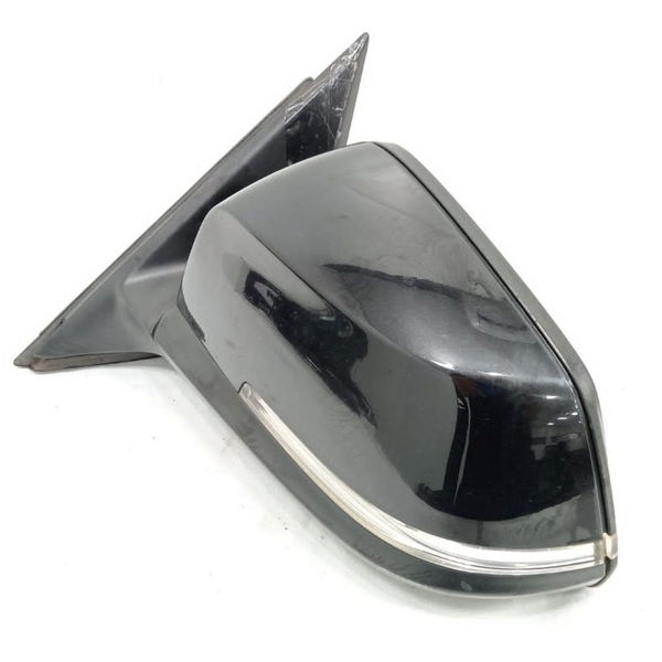 Retrovisor Esquerdo Bmw 320i 2014