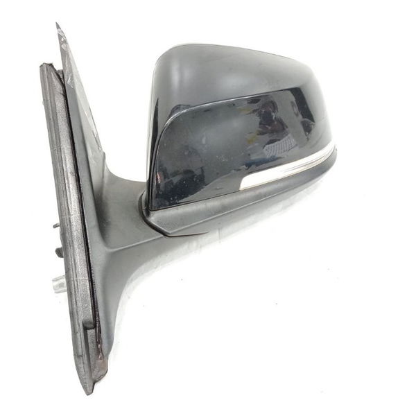 Retrovisor Esquerdo Bmw 320i 2014