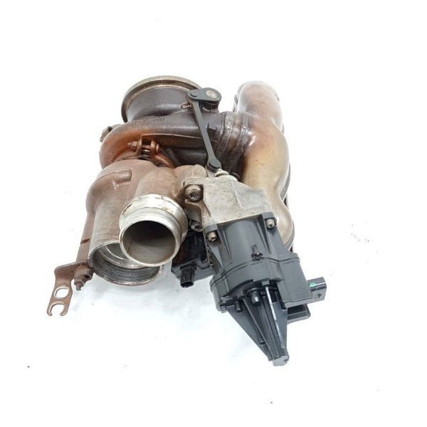 Turbina Bmw 320i 2014