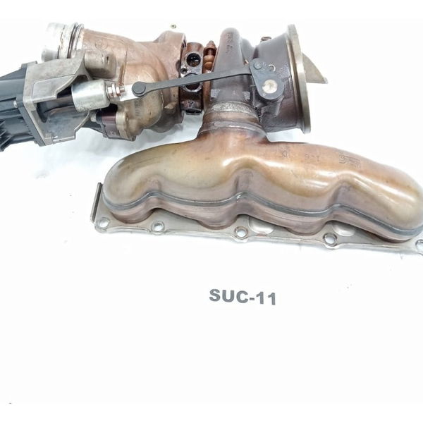 Turbina Bmw 320i 2014