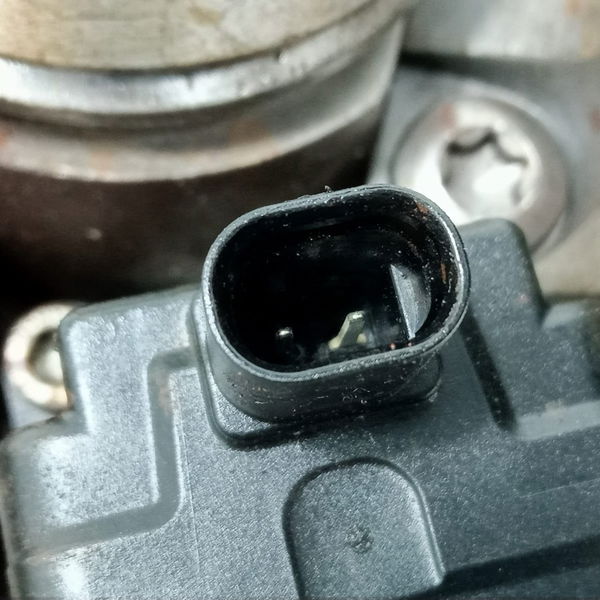 Turbina Bmw 320i 2014