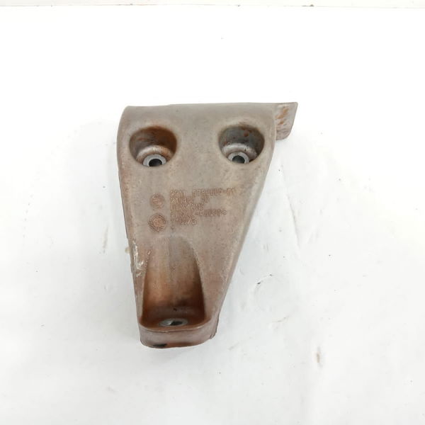 Suporte Esquerdo Motor Bmw 320i 2014 21038310