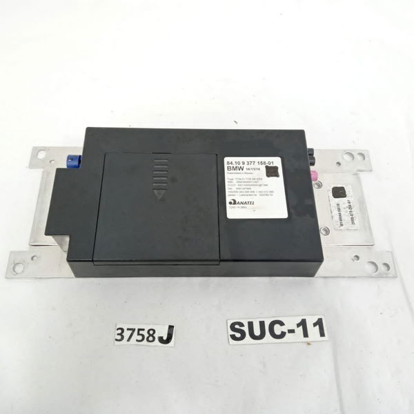 Módulo Controle Telematico Bmw 320i 2014
