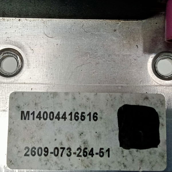 Módulo Controle Telematico Bmw 320i 2014