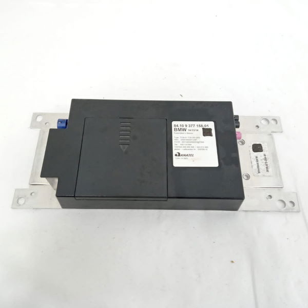 Módulo Controle Telematico Bmw 320i 2014