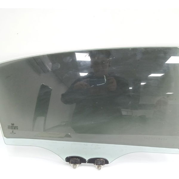 Vidro Porta Traseira Direita Honda Civic 2016
