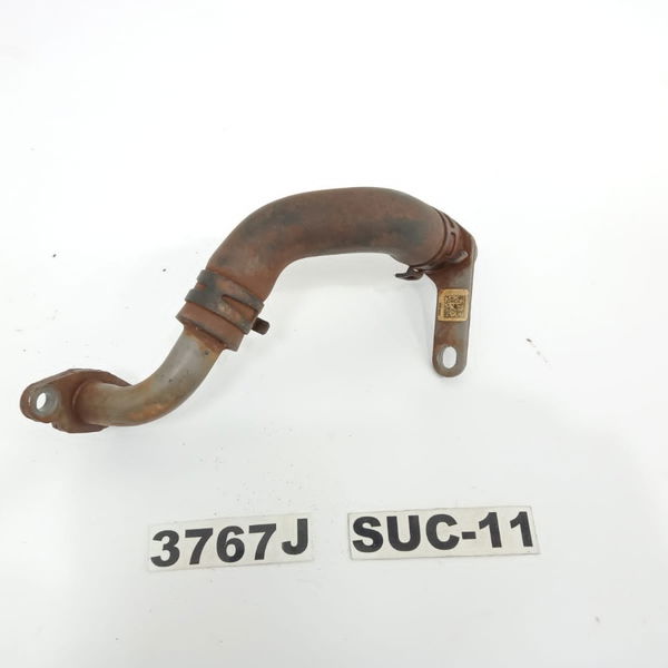 Mangueira Água Bmw 320i 2014 7588934