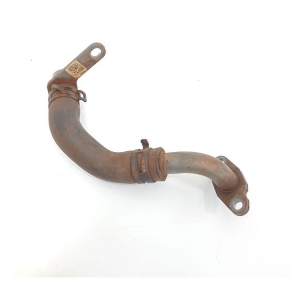Mangueira Água Bmw 320i 2014 7588934
