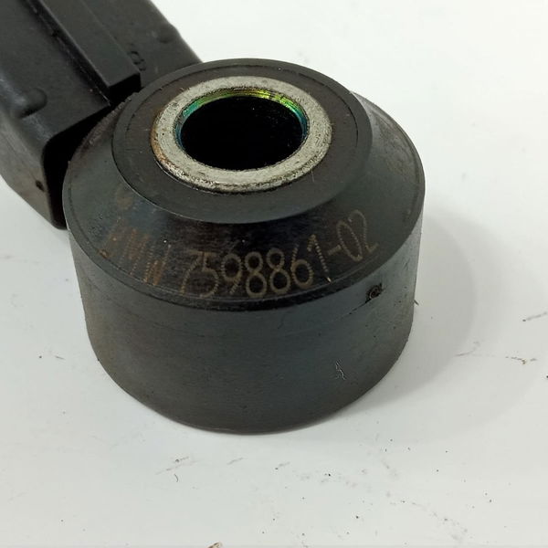 Sensor Detonação Bmw 320i 2014 759886102
