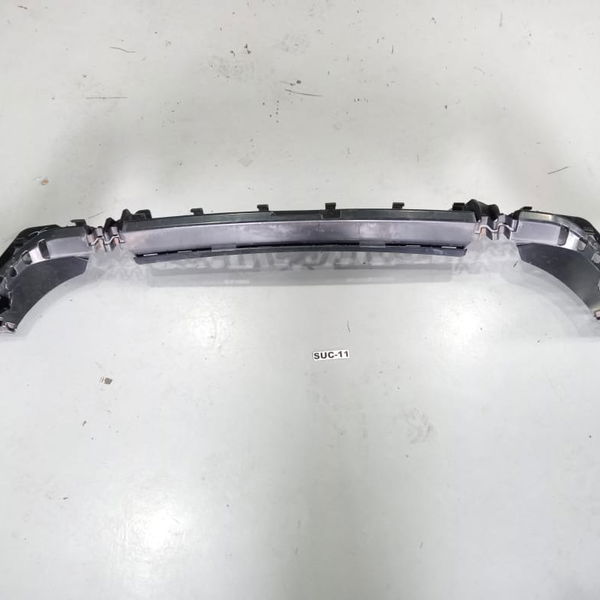 Absorvedor Impacto Bmw 320i 2014