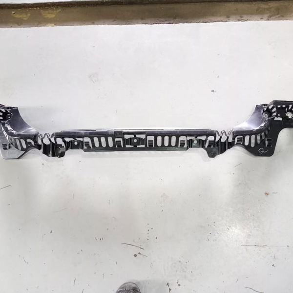 Absorvedor Impacto Bmw 320i 2014
