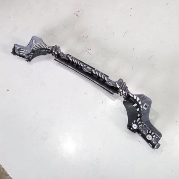 Absorvedor Impacto Bmw 320i 2014