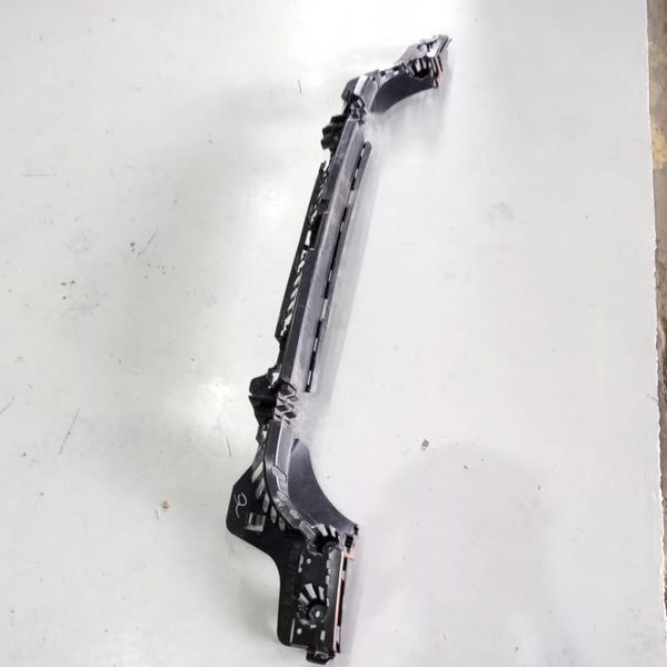 Absorvedor Impacto Bmw 320i 2014