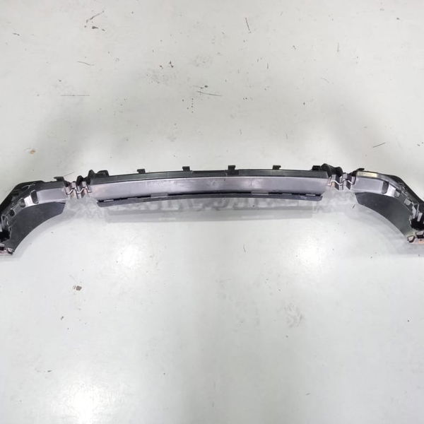 Absorvedor Impacto Bmw 320i 2014