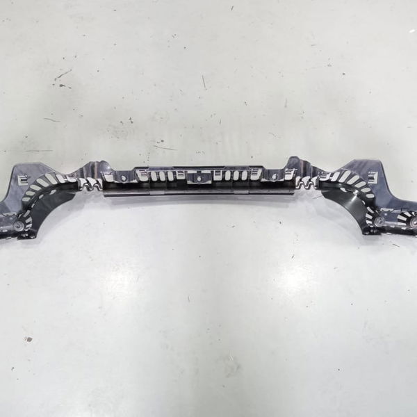 Absorvedor Impacto Bmw 320i 2014