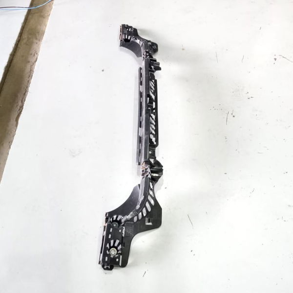 Absorvedor Impacto Bmw 320i 2014