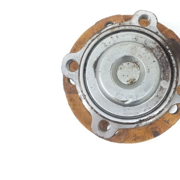 Cubo Rolamento Roda Dianteira Direita Bmw 320i 2015