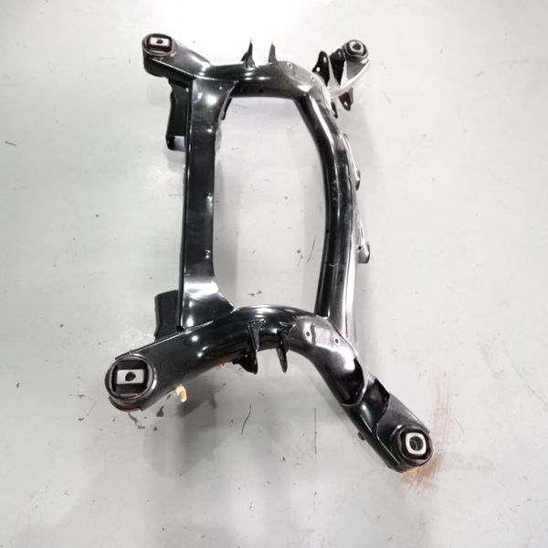Agregado Traseiro Bmw 320i 2014