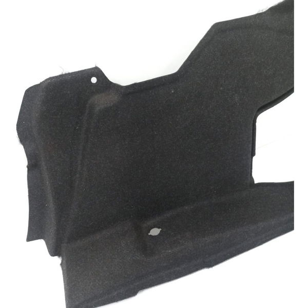 Forro Direito Porta Malas Bmw 320i 2015