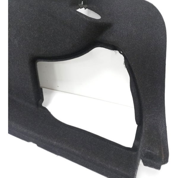 Forro Direito Porta Malas Bmw 320i 2015